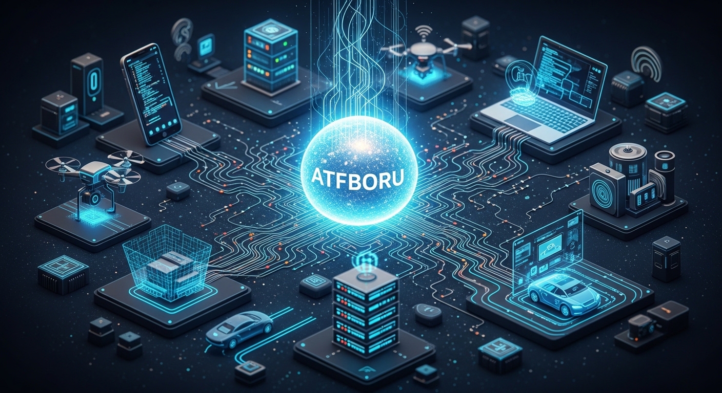 ATFBORU