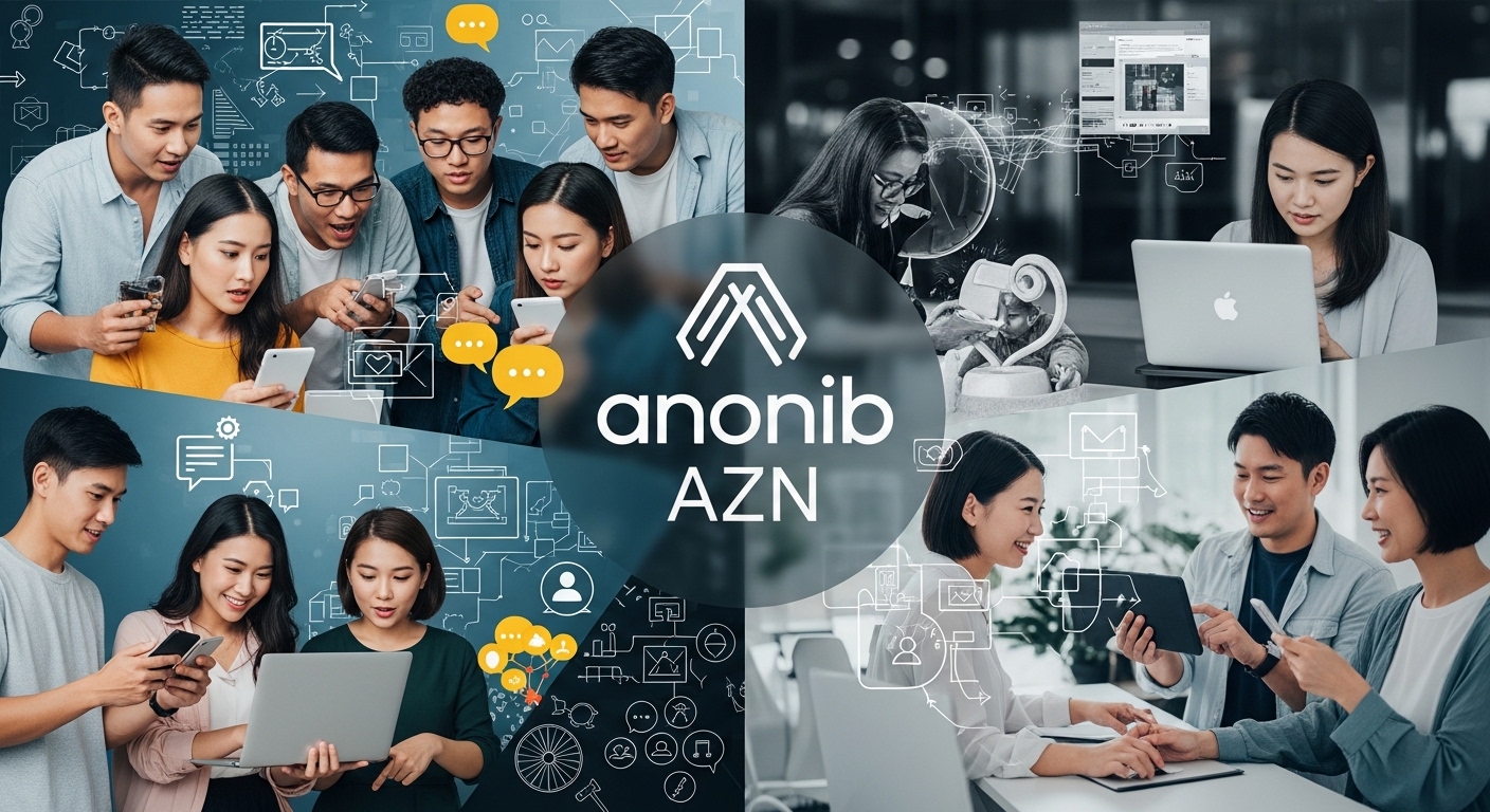 Anonib AZN