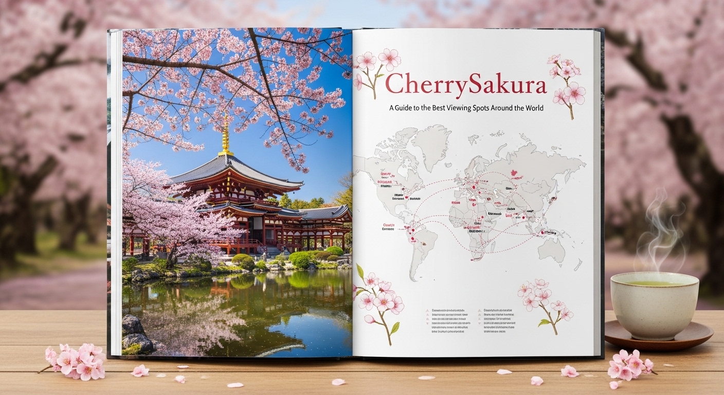 CherrySakura
