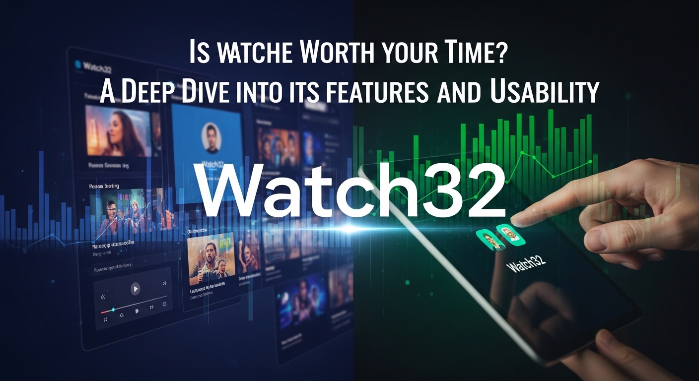 Watch32