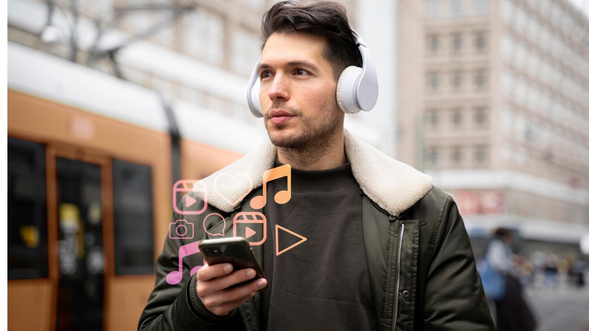 Music Instantly