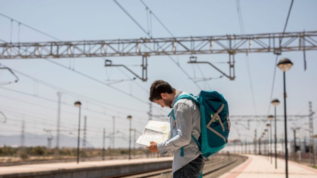 I-75 Power Line Shutdown