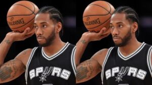 Leonard San Antonio