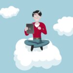 From Dreams to Reality: The Story Behind My Katy Cloud Experience