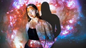 How Strain Stars Illuminate Dark Matter and Energy in the Cosmos