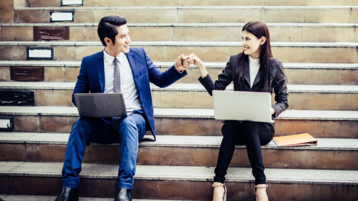 WorkConnect