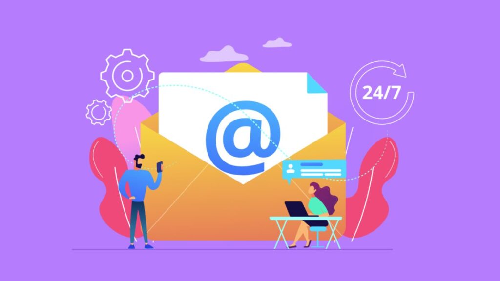 EtepMail Explained: Revolutionizing Your Email Experience