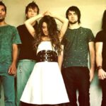 Behind the Music: The Journey of Flyleaf Members